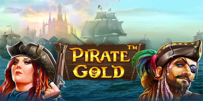 Fast and Simple Method to Hit Max Win on Pirate Gold Slot