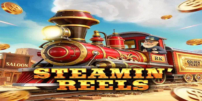 Hidden Features In Steamin' Reels Slot You Should Know