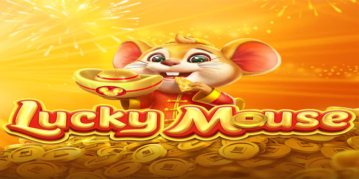 Bocoran Pola Gacor Slot Lucky Mouse Terbaru