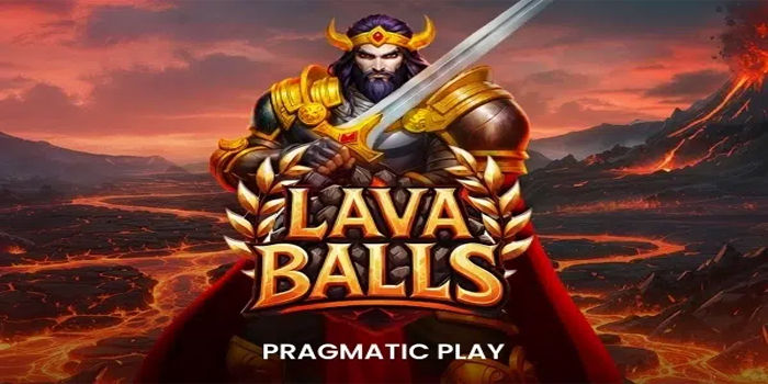 Lava Balls Slot Is Hot Tonight, Lots Of Wins!
