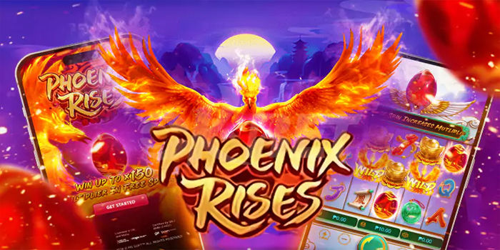 Phoenix Rises Slot A Popular Choice Among Players