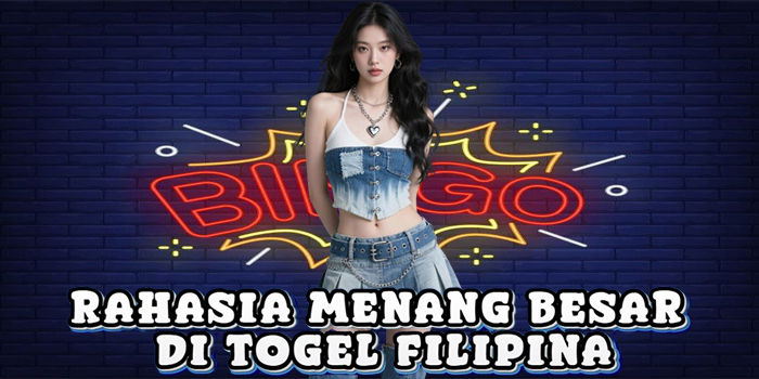 Rahasia Menang Besar Di Togel Filipina