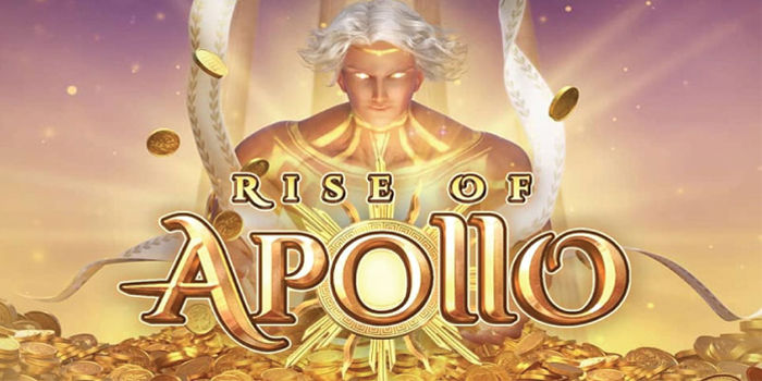 Rise Of Apollo Slot A Beginner’s Overview