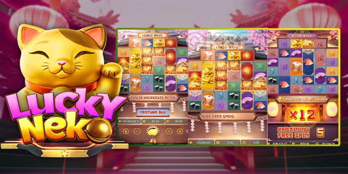 Smart Play Techniques For Higher Wins On Lucky Neko Slot
