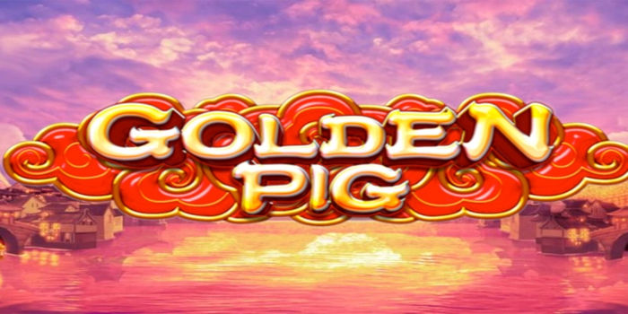 Smart Strategy To Trigger More Scatters In Golden Pig Slot