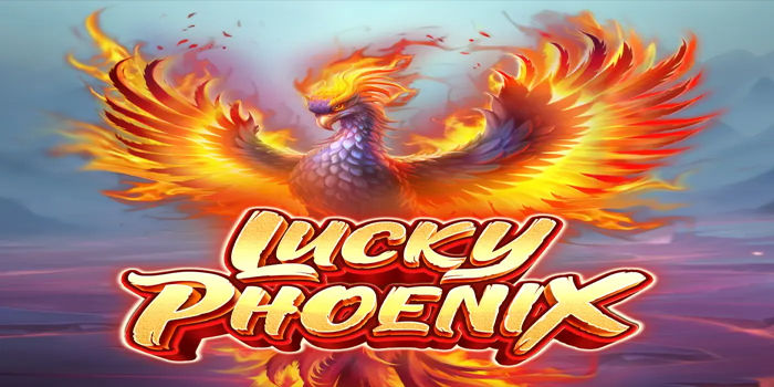 Strategi Terbaik Menang Di Slot Lucky Phoenix