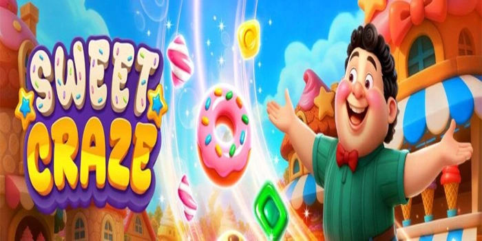 How To Win At Sweet Craze Slot Without A Large Capital