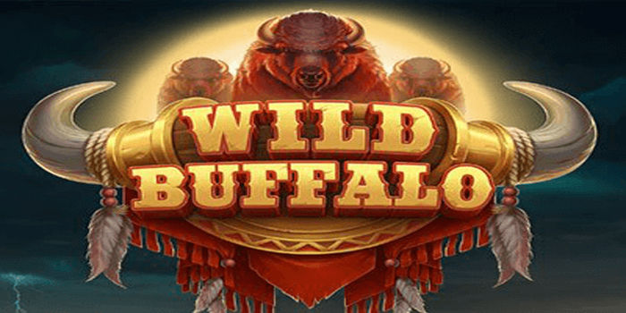 Tips Rahasia Jackpot Di Slot Wild Buffalo