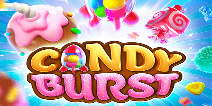 Tips to Control Your Budget While Playing Candy Burst Slot