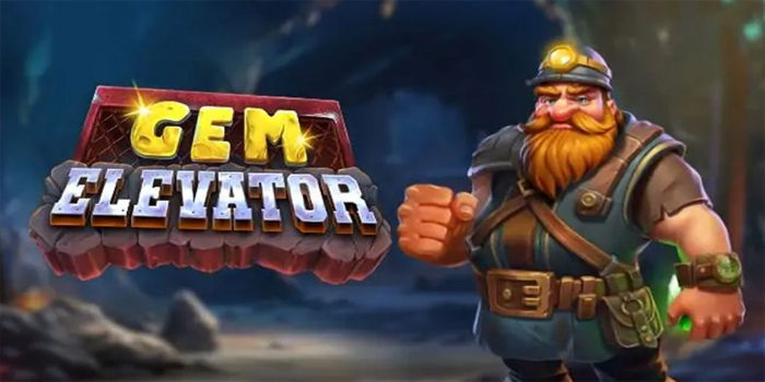 Trik Jitu Agar Jackpot Besar Bermain Slot Gem Elevator