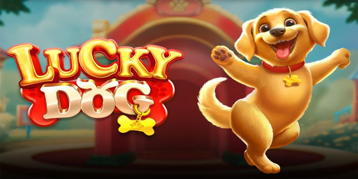 Trik Mendapatkan Keuntungan Maksimal Di Slot Lucky Dog
