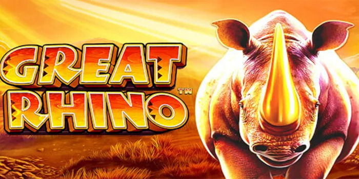 Winning Approach for Better Results on Great Rhino Slot