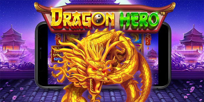 Winning Tips To Make Every Spin Count In Dragon Hero Slot