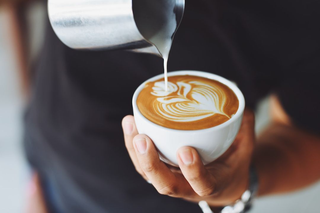 Din hälsa och koffein