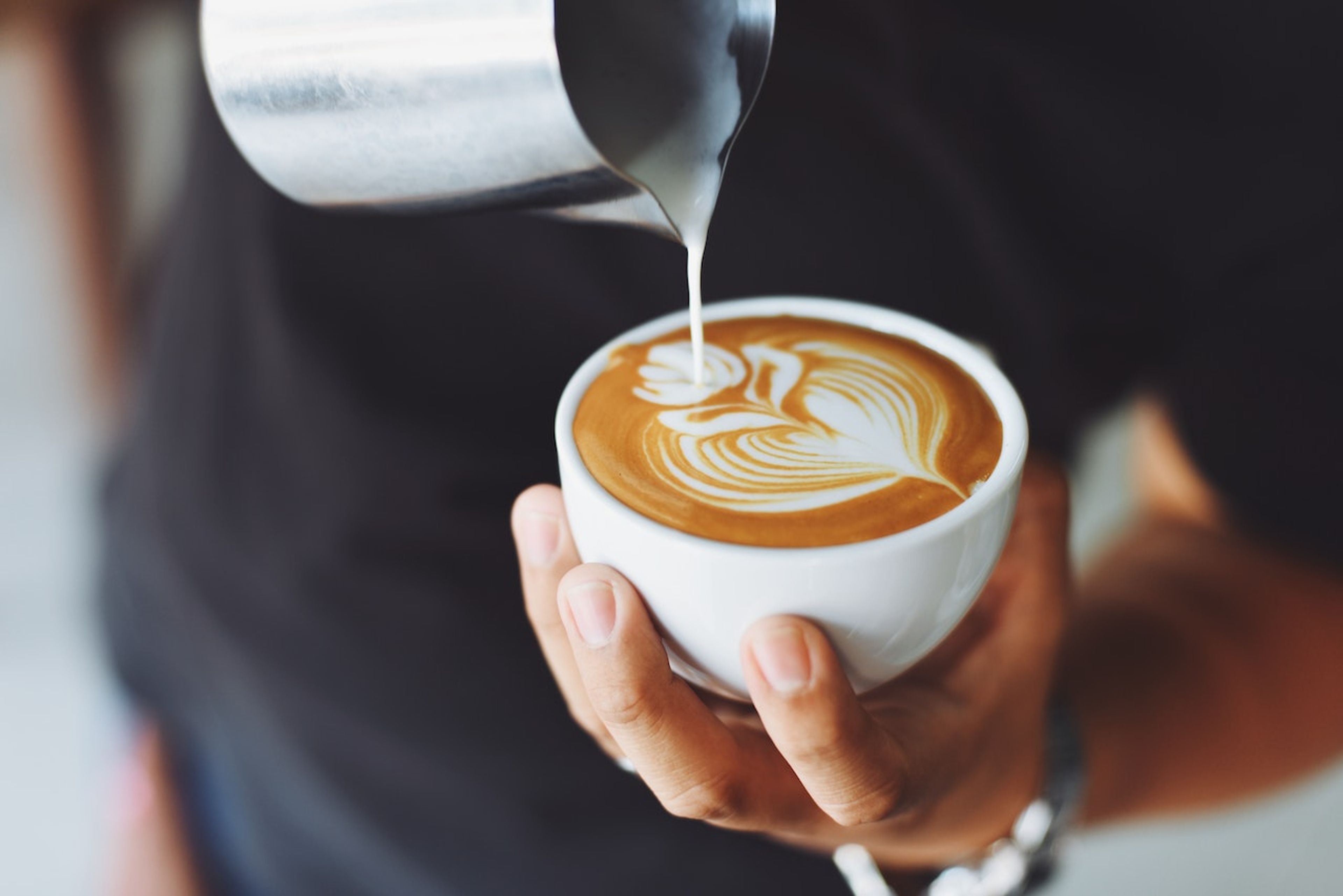 Din hälsa och koffein