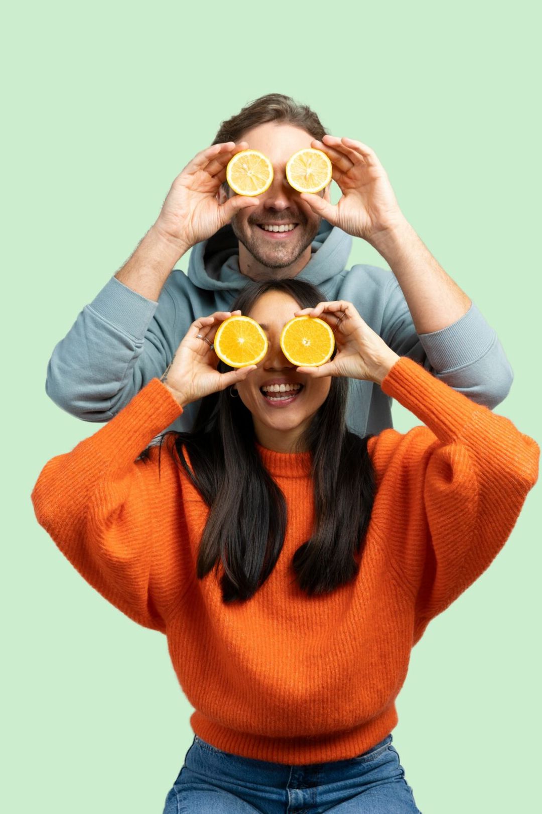Kindly Vitamin C