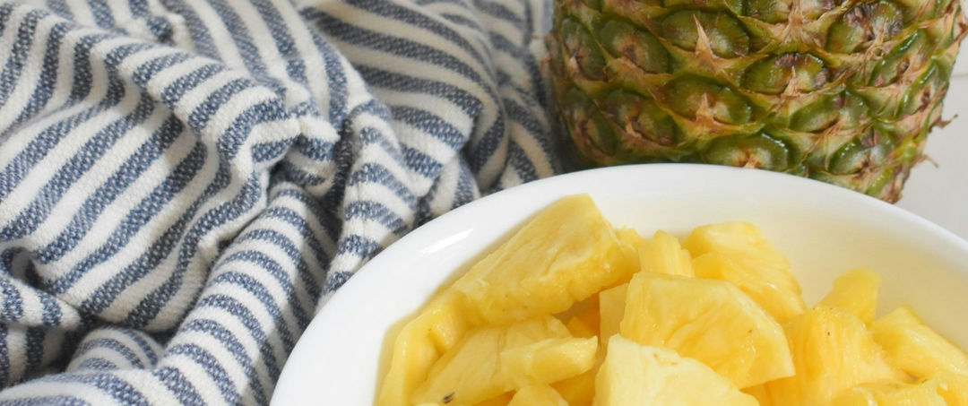 Hälsofördelar med bromelain