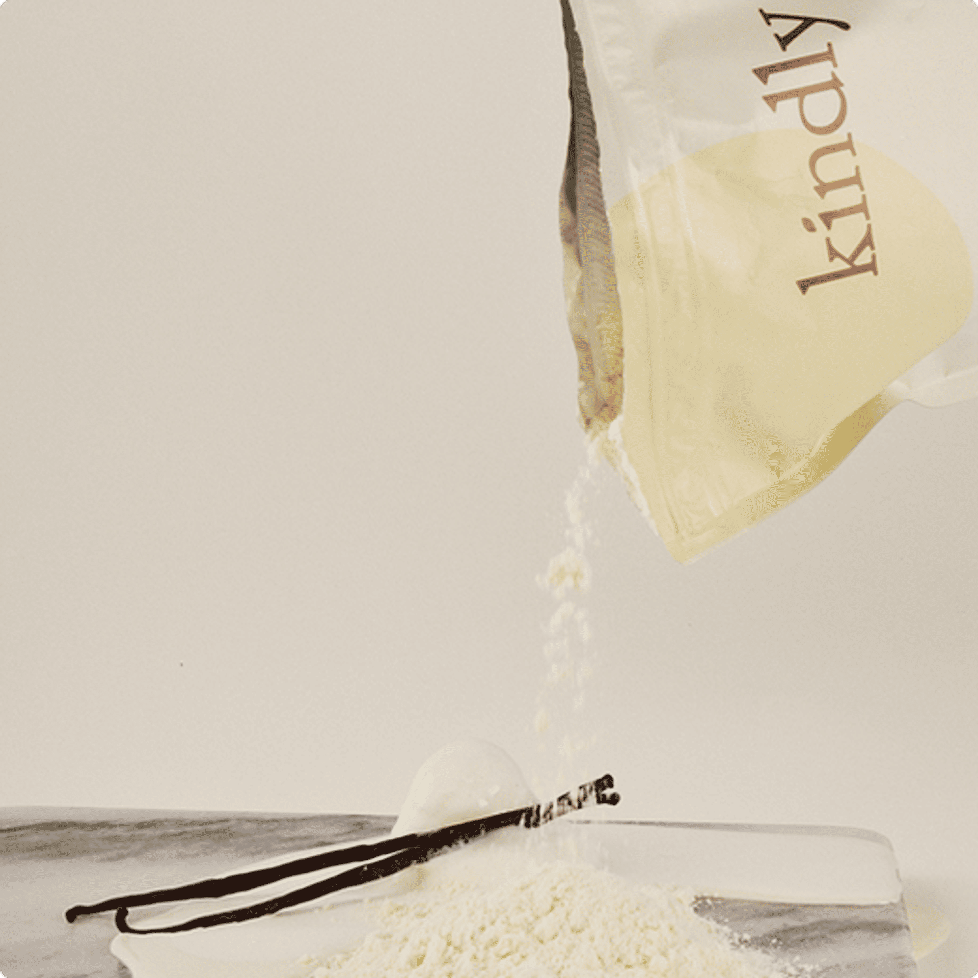 Product ingredients dosage