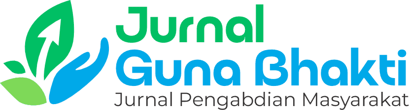 Logo Jurnal JGB