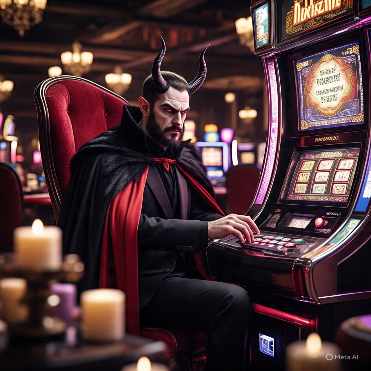 SLOT-RTP-GACOR: Yang Terbaik Menjadi Rekomendasi No 1# Indonesia