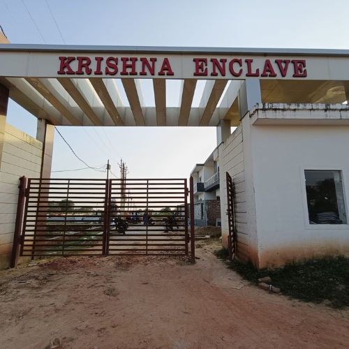 Krishna Enclave