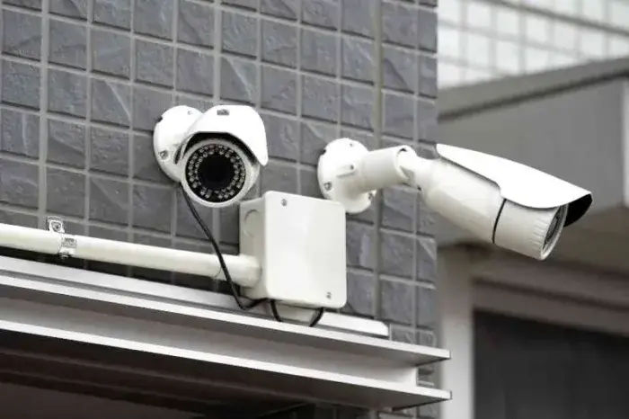 CCTV