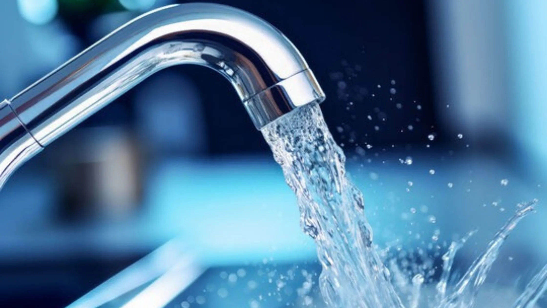 Water Supply