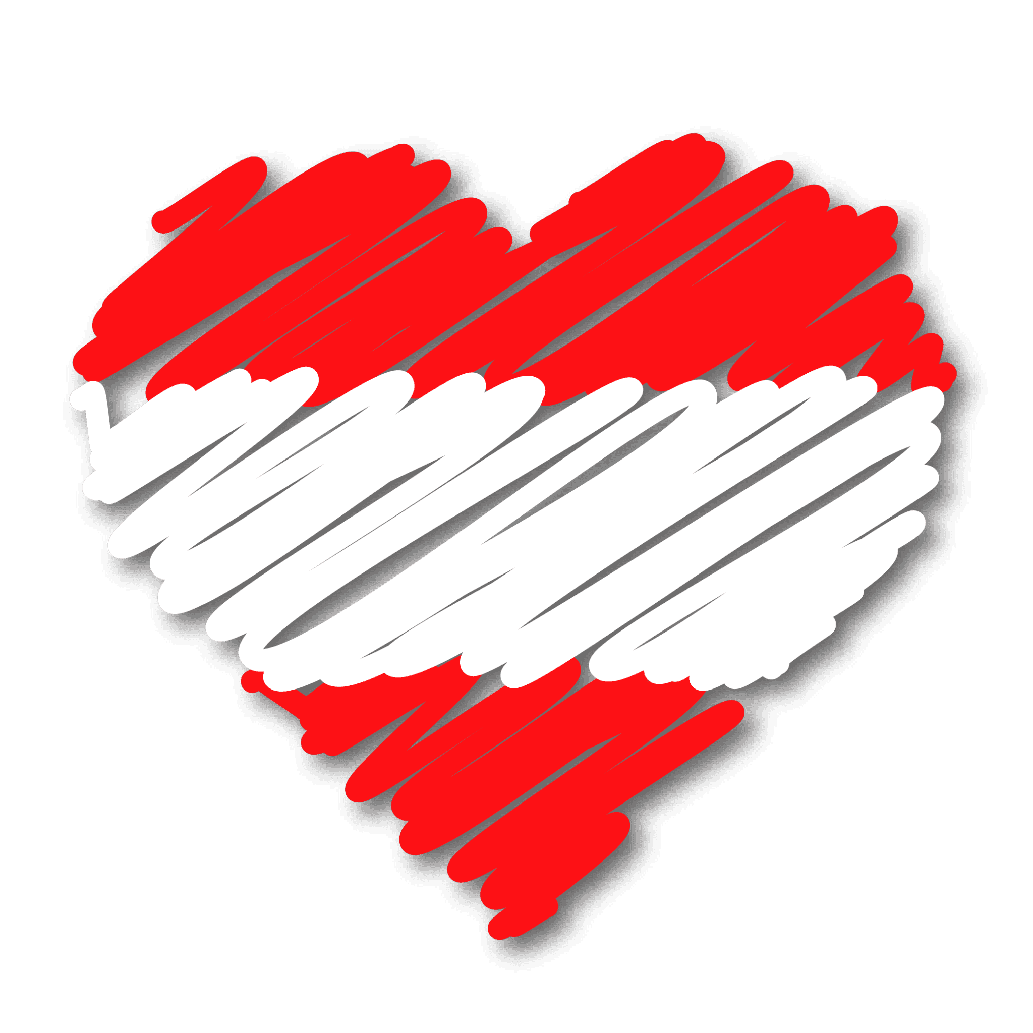 Digi-Label Made with love in Austria