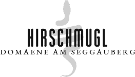 Digi Label Logo Hirschmugl Domaene