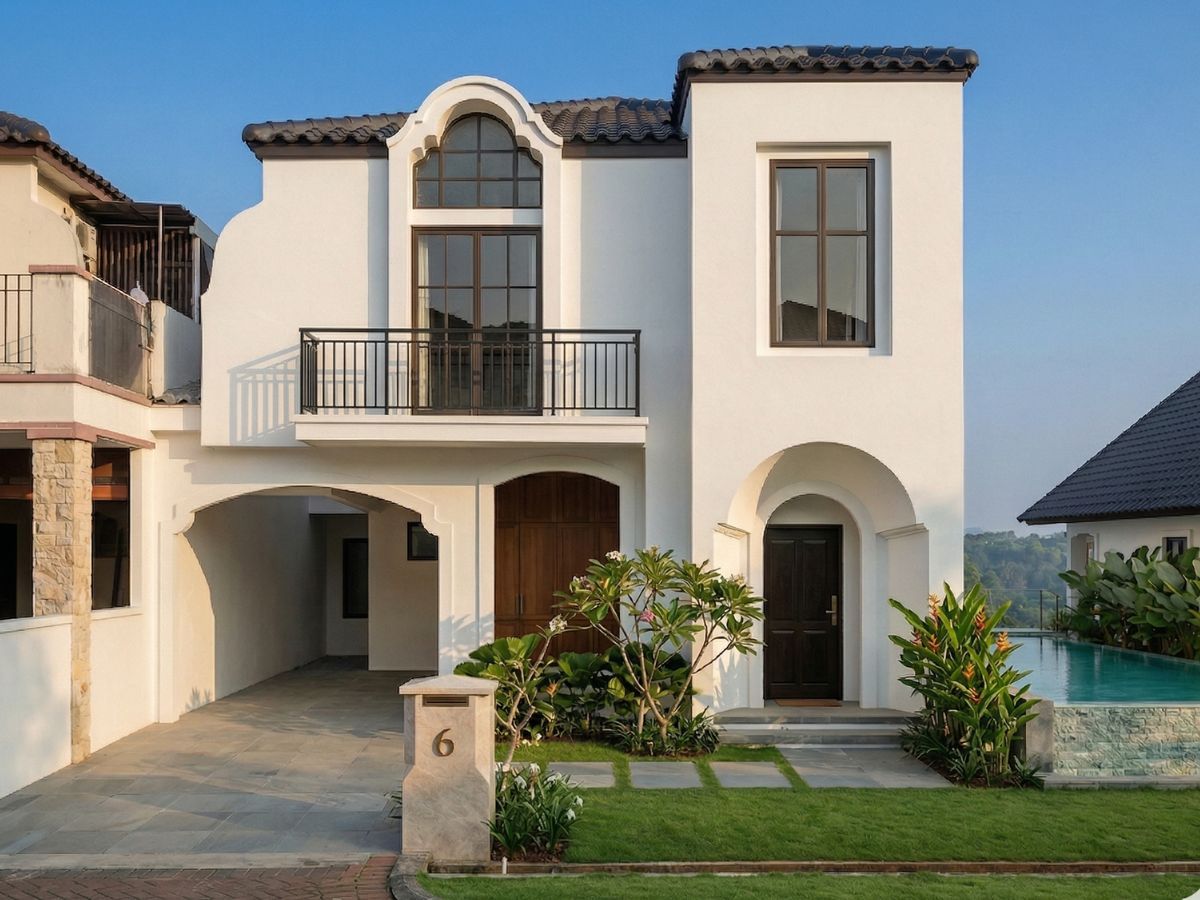 Kontraktor Bangun Rumah