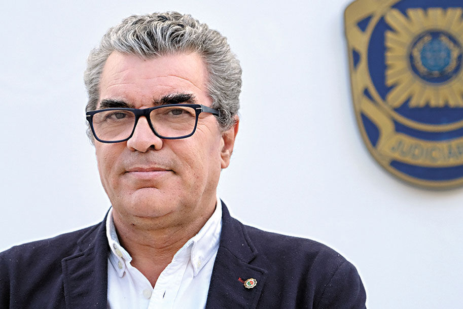 carlos garcia jn