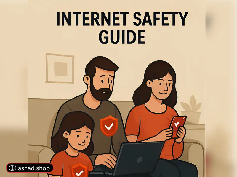 Your Digital Shield: 11 Powerful Ways to Protect Your Online Privacy in 2025 7 tinywow 7 78659650