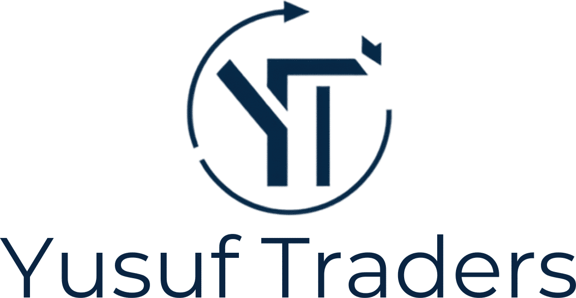 Yusuf Traders
