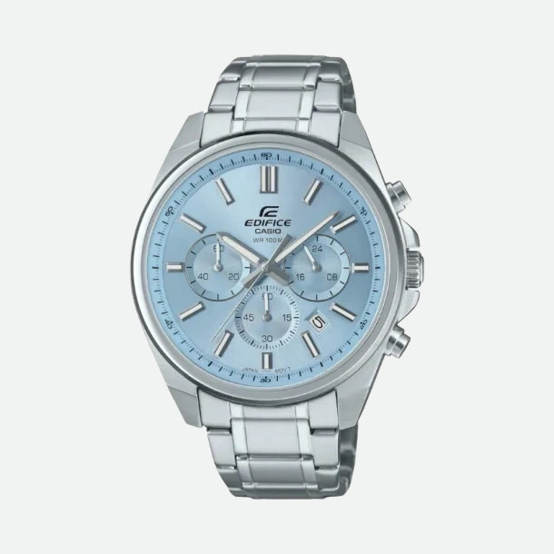 Edifice Casio Edifice EFV-650D-2BVUDF Standard Chronograph Men’s Watch