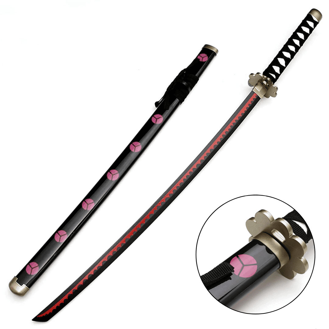 katana