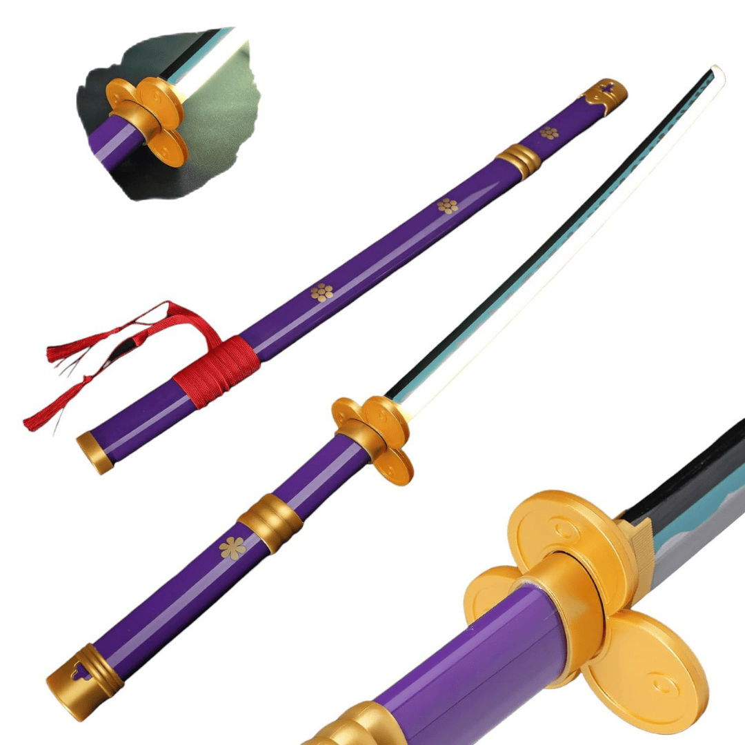 katana