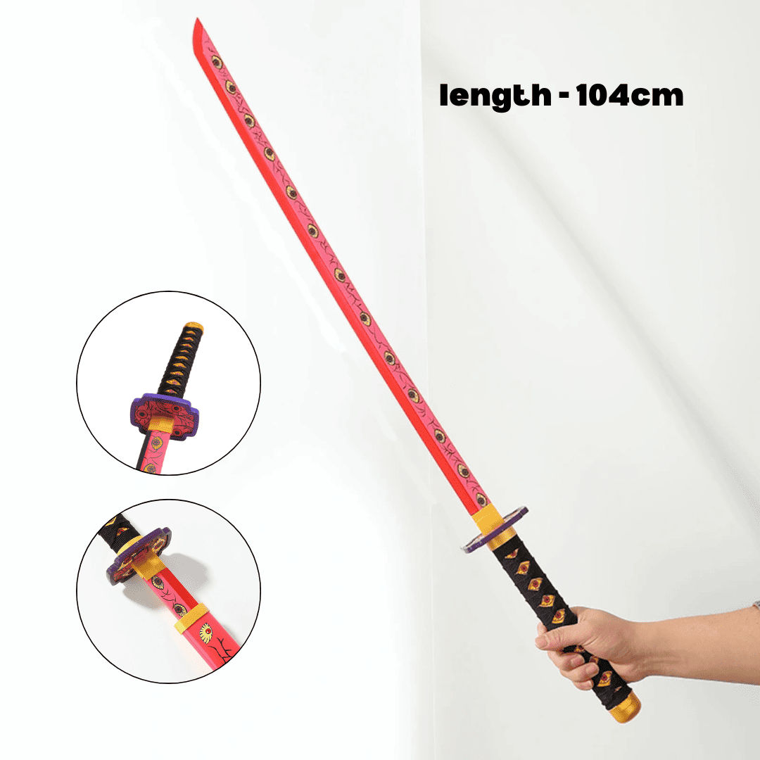 katana