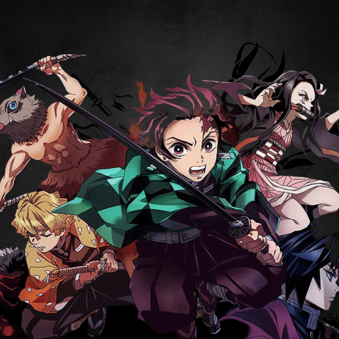 Demon slayer