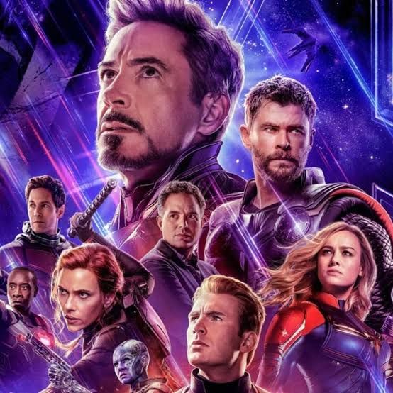 Marvel