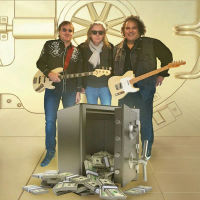 Fat Wallet Band