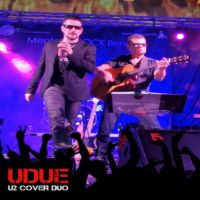 UDUE U2 Cover Duo