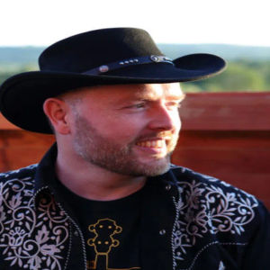 Darren A.