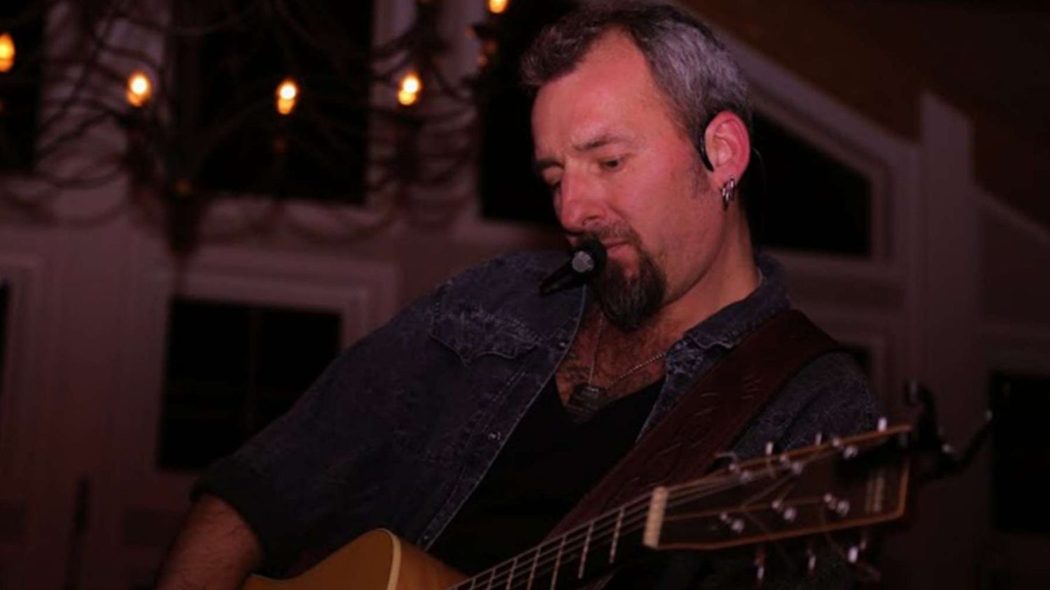 Tom Erik