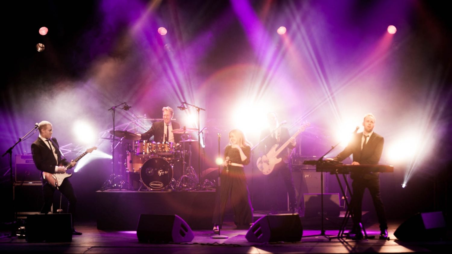 Årets Band