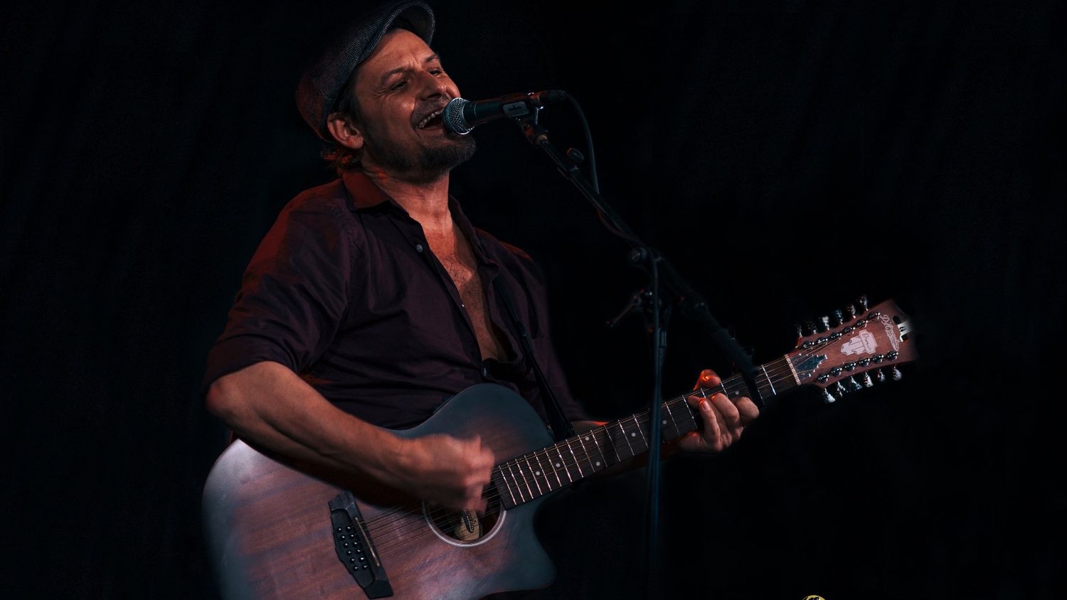 Seanin hawthornthwaite