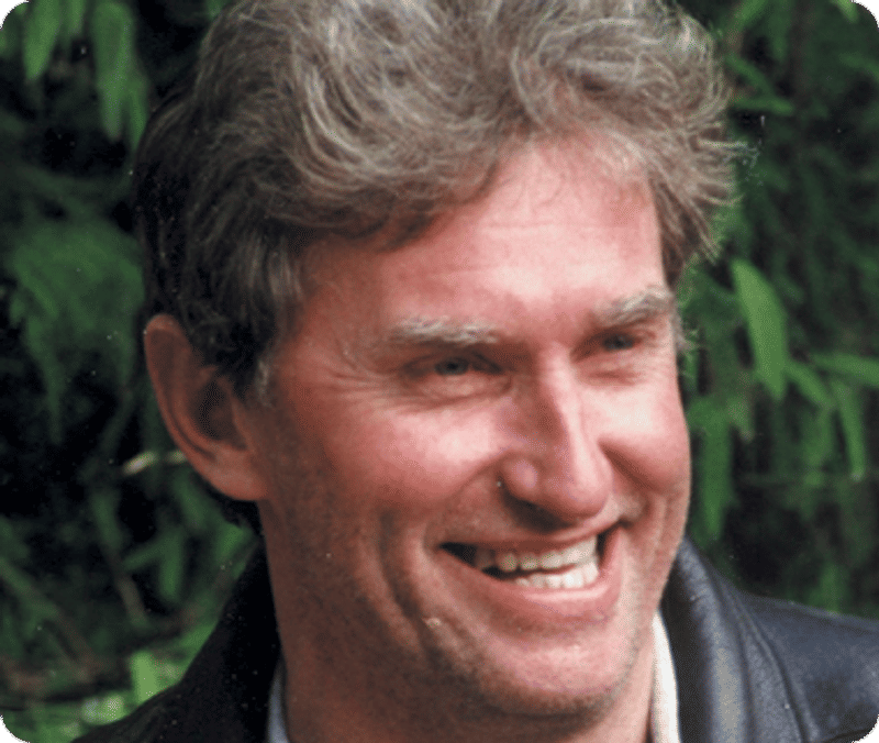 BRIAN ARMSTRONG