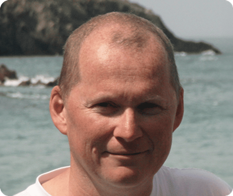 NEIL BROPHY