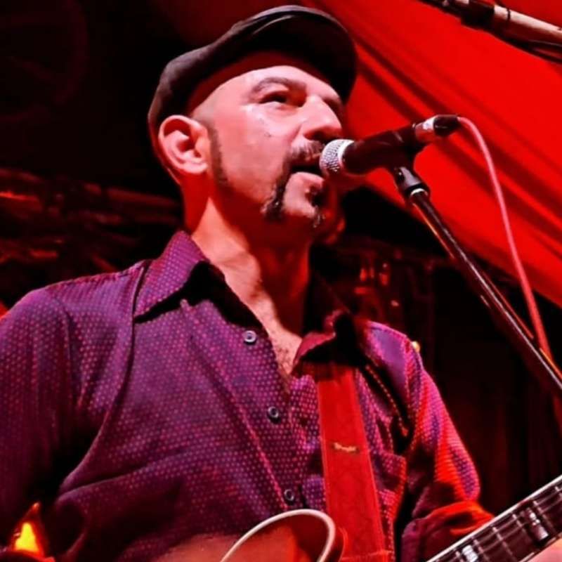 Claudio Mercante