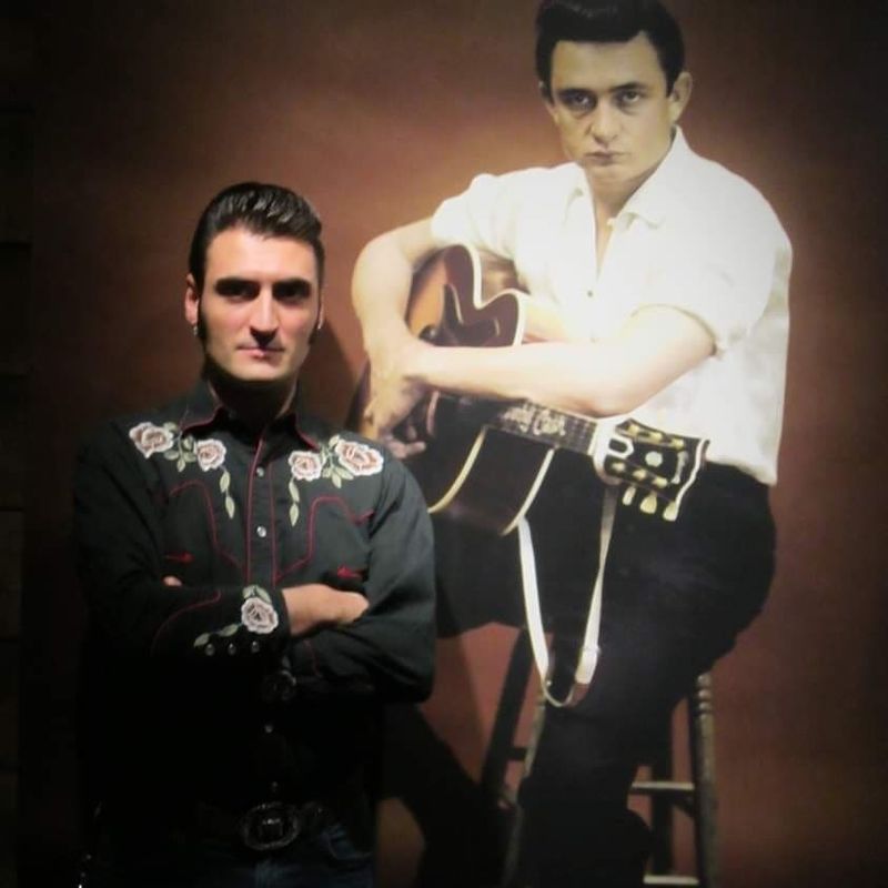 Sam Ranieri