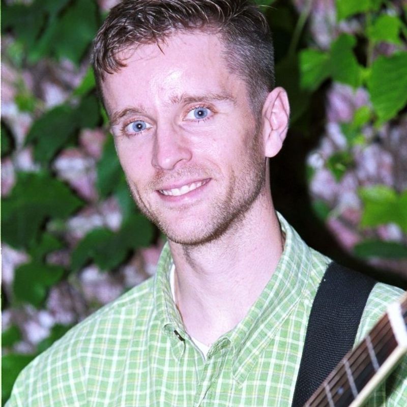 Kevin McCarthy